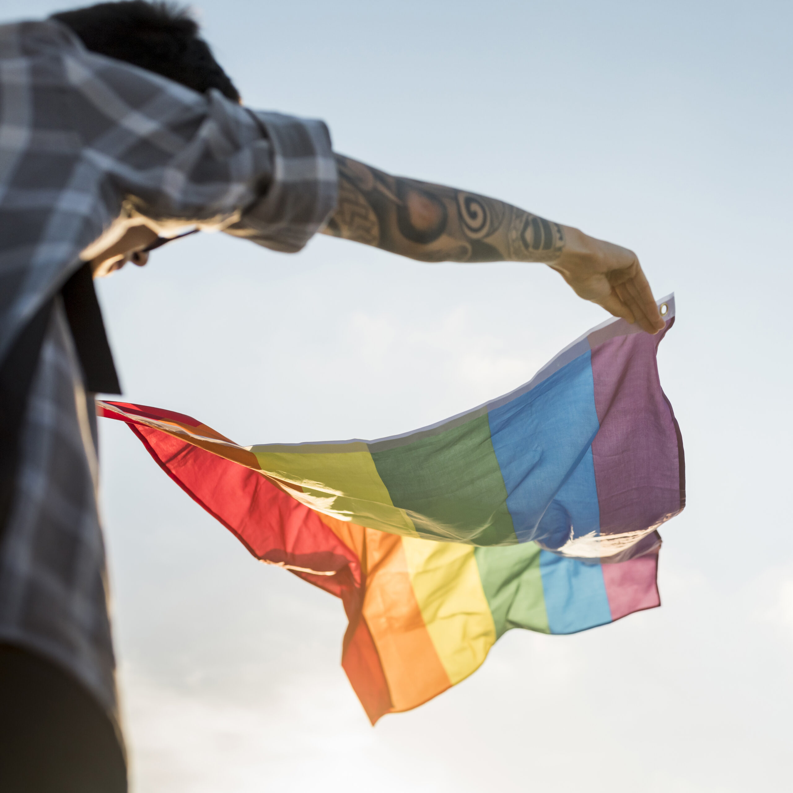 Why LGBTQ-Affirmative Therapy Matters?