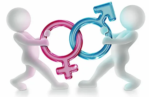 Genderfluid vs Nonbinary: Understanding Complex Gender Identities